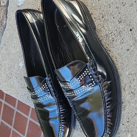 Saint Laurent men\'s shoes main image 12